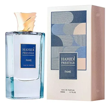 Hamidi Fame