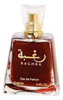 Lattafa Raghba