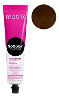 MATRIX SoColor Pre-Bonded Permanent — перманентная краска, 90 мл