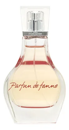 Montana Parfum De Femme