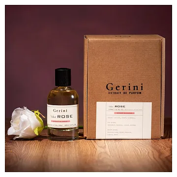 Gerini Velvet Rose