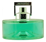 Jacomo Paradox Green Men