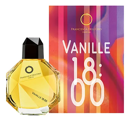 Francesca Dell`Oro Vanille 18:00