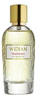 WIDIAN AJ Arabia Mandarine