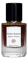 Maksim Perfume Amber Balsam