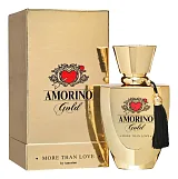 Amorino Gold More Than Love