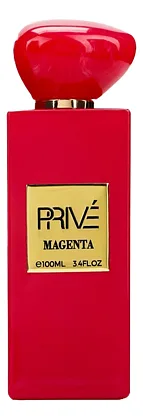 Prive Perfumes Magenta