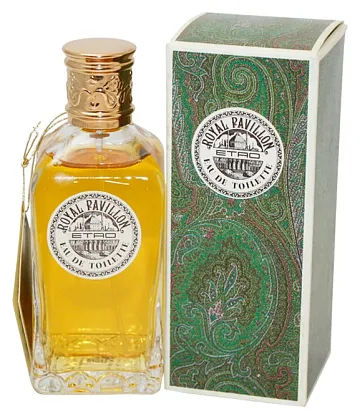 Etro Royal Pavillon