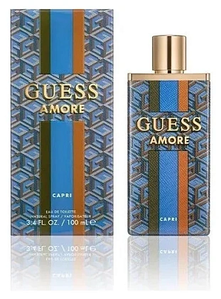 Guess Amore Capri