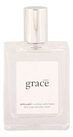 Philosophy Pure Grace