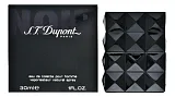 S.T. Dupont Noir Pour Homme