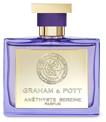 GRAHAM & POTT Amethyste Sereine