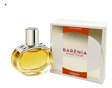 Hermes Barenia Pleine Fleur