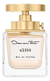 Oscar de la Renta Alibi