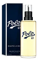 Ralph Lauren Polo Est. 67