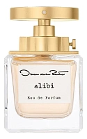 Oscar de la Renta Alibi