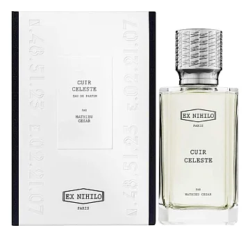 Ex Nihilo Cuir Celeste