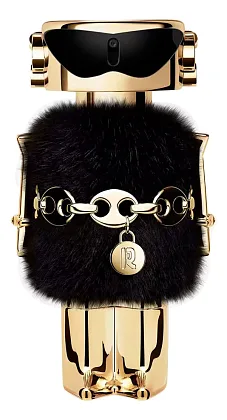 Rabanne Fame The Couture Edition