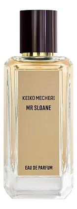 Keiko Mecheri Mr Sloane