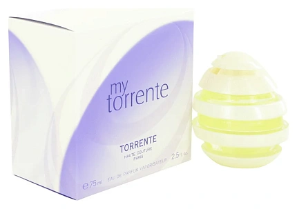 Torrente My Torrente