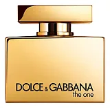 Dolce & Gabbana The One Gold