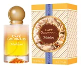 Brocard Cafe Gourmand Madeleine