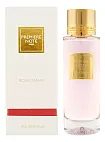 Premiere Note Rosa Damas