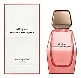 Narciso Rodriguez All Of Me Eau De Parfum Intense