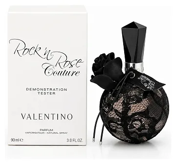 Valentino Rock'n Rose Couture