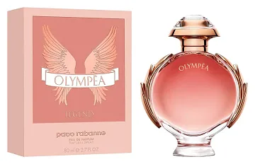 Rabanne Olympea Legend