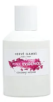 Herve Gambs Paris Pink Evidence