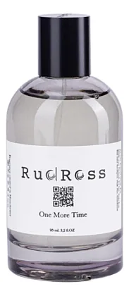 RudRoss One More Time