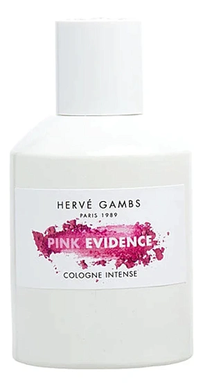 Herve Gambs Paris Pink Evidence