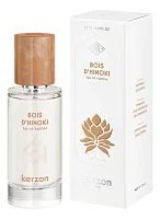 kerzon Paris Bois D'Hinoki