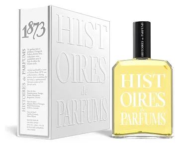 Histoires de Parfums 1873 Colette