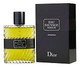 Christian Dior Eau Sauvage Parfum