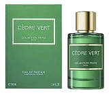 Geparlys Cedre Vert