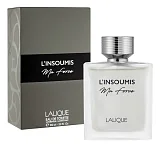 Lalique L'Insoumis Ma Force