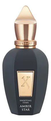 Xerjoff Amber Star