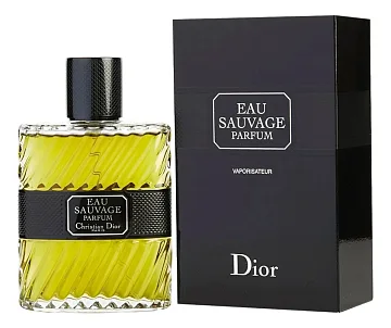 Christian Dior Eau Sauvage Parfum