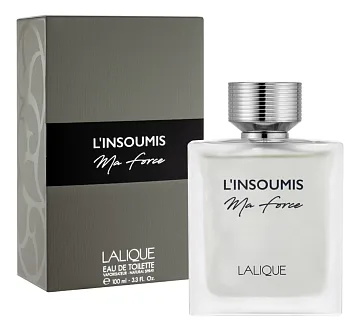 Lalique L'Insoumis Ma Force