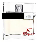 Ferragamo F By Ferragamo Pour Homme