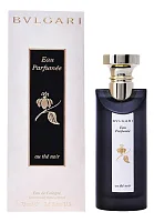 Bvlgari Au The Noir