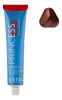 ESTEL Крем-краска для волос Princess Essex Extra Red 60мл
