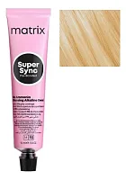MATRIX Super Sync Pre-Bonded — безаммиачная крем-краска, 90 мл