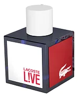 Lacoste Live