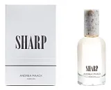 Andrea Maack Sharp