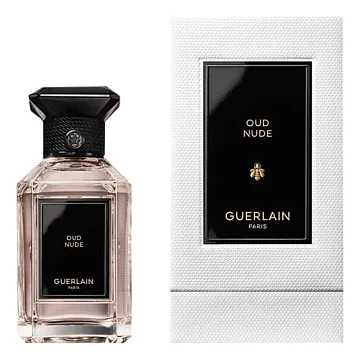 Guerlain Oud Nude