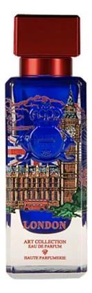 Al Jazeera Perfumes London