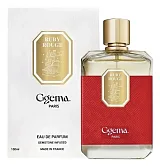 Ggema Scarlet